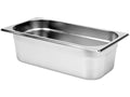 Rvs Horeca Container Gn 1/3 100MM 3,5L