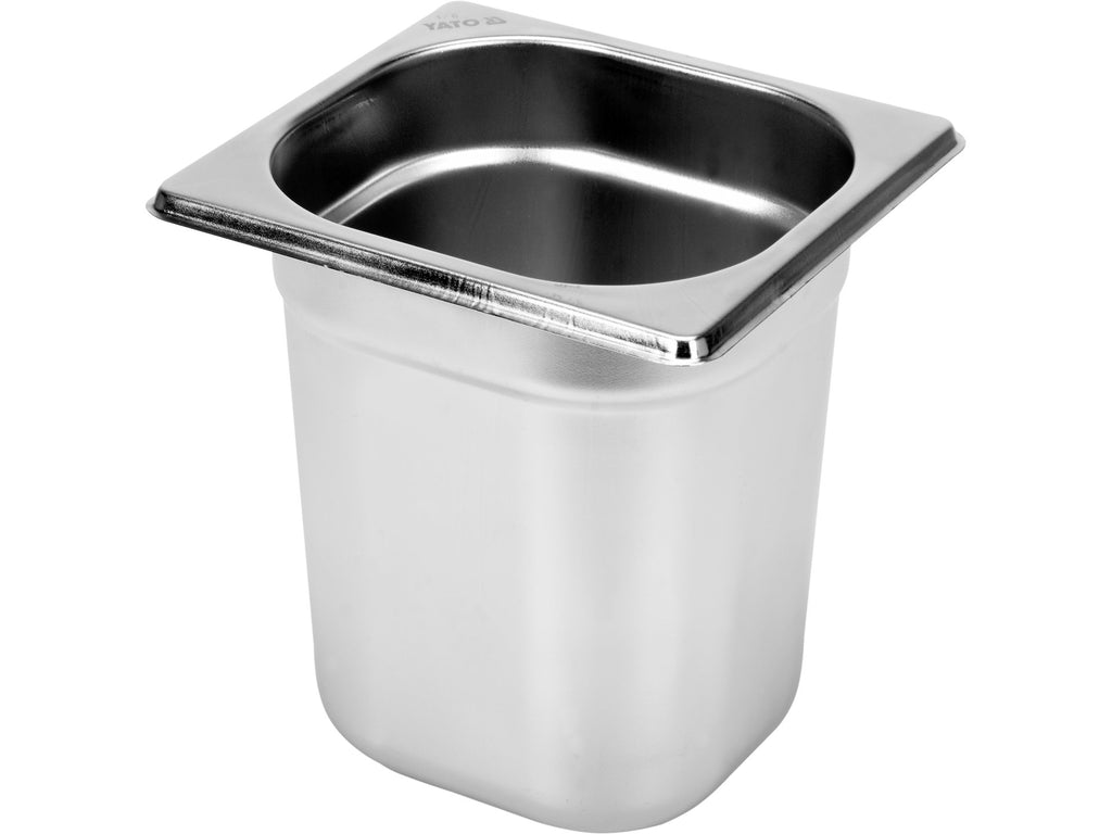 Gastronomische Container Gn 1/6 200