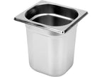 Gastronomische Container Gn 1/6 200
