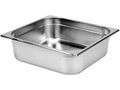 Roestvrij Stalen Gastronomische Container Gn 2/3 100