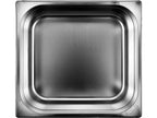 Roestvrij Stalen Gastronomische Container Gn 2/3 100