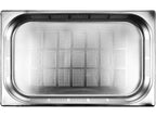 Geperforeerde Roestvrij Stalen Container Gn 1/1 65