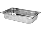 Geperforeerde Roestvrij Stalen Container Gn 1/1 100
