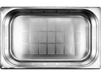 Geperforeerde Roestvrij Stalen Container Gn 1/1 100