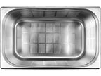 Geperforeerde Roestvrij Stalen Container Gn 1/1 200