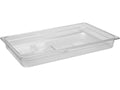 Gastronomische Container Gn 1/1 65MM St