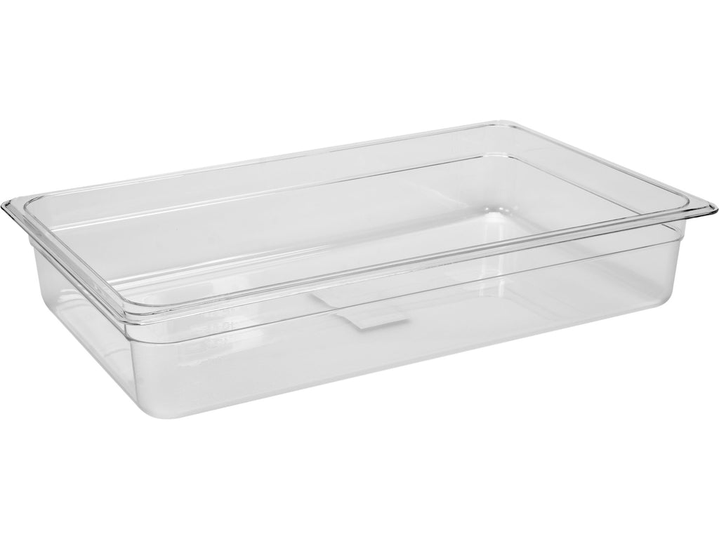 Gastronomische Container Gn 1/1 100MM Pc