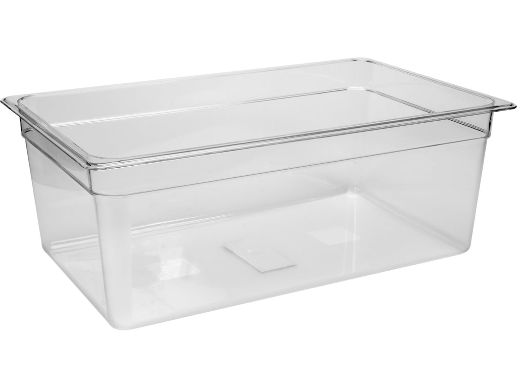 Gastronomische Container Gn 1/1 200MM Pc