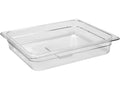 Gastronomische Container Gn 1/2 65MM St