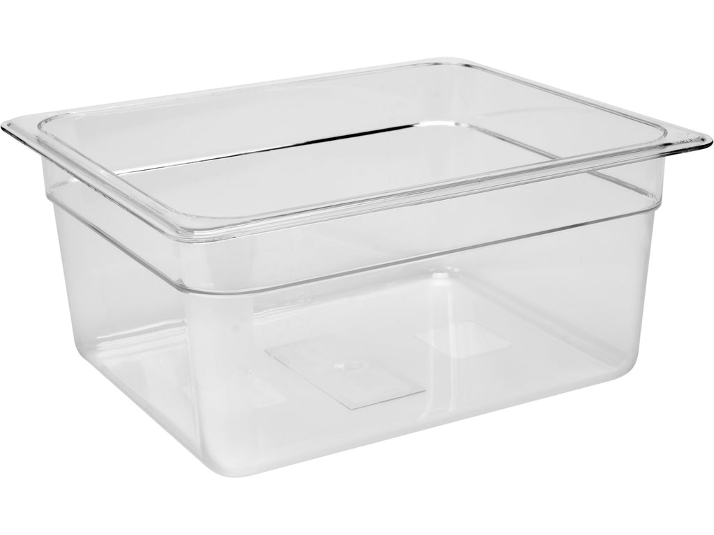 Gastronomische Container Gn 1/2 150MM Pc