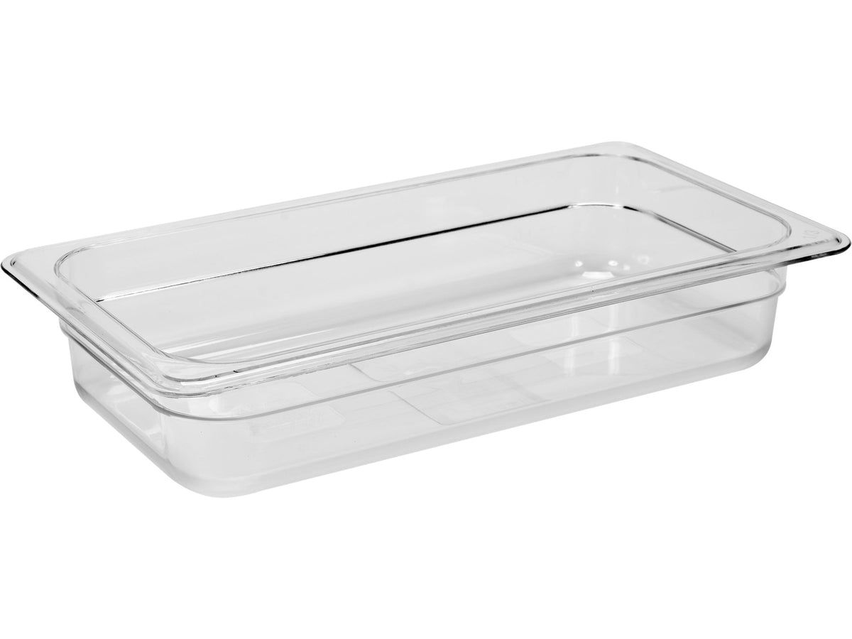 Gastronomische Container Gn 1/3 65MM St