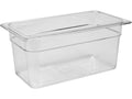 Gastronomische Container Gn 1/3 150MM Pc