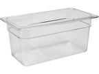 Gastronomische Container Gn 1/3 150MM Pc