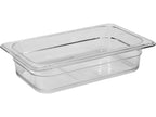 Gastronomische Container Gn 1/4 65MM St