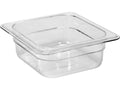 Gastronomische Container Gn 1/6 65MM St