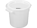 Ronde Pp Voedselcontainer 1L
