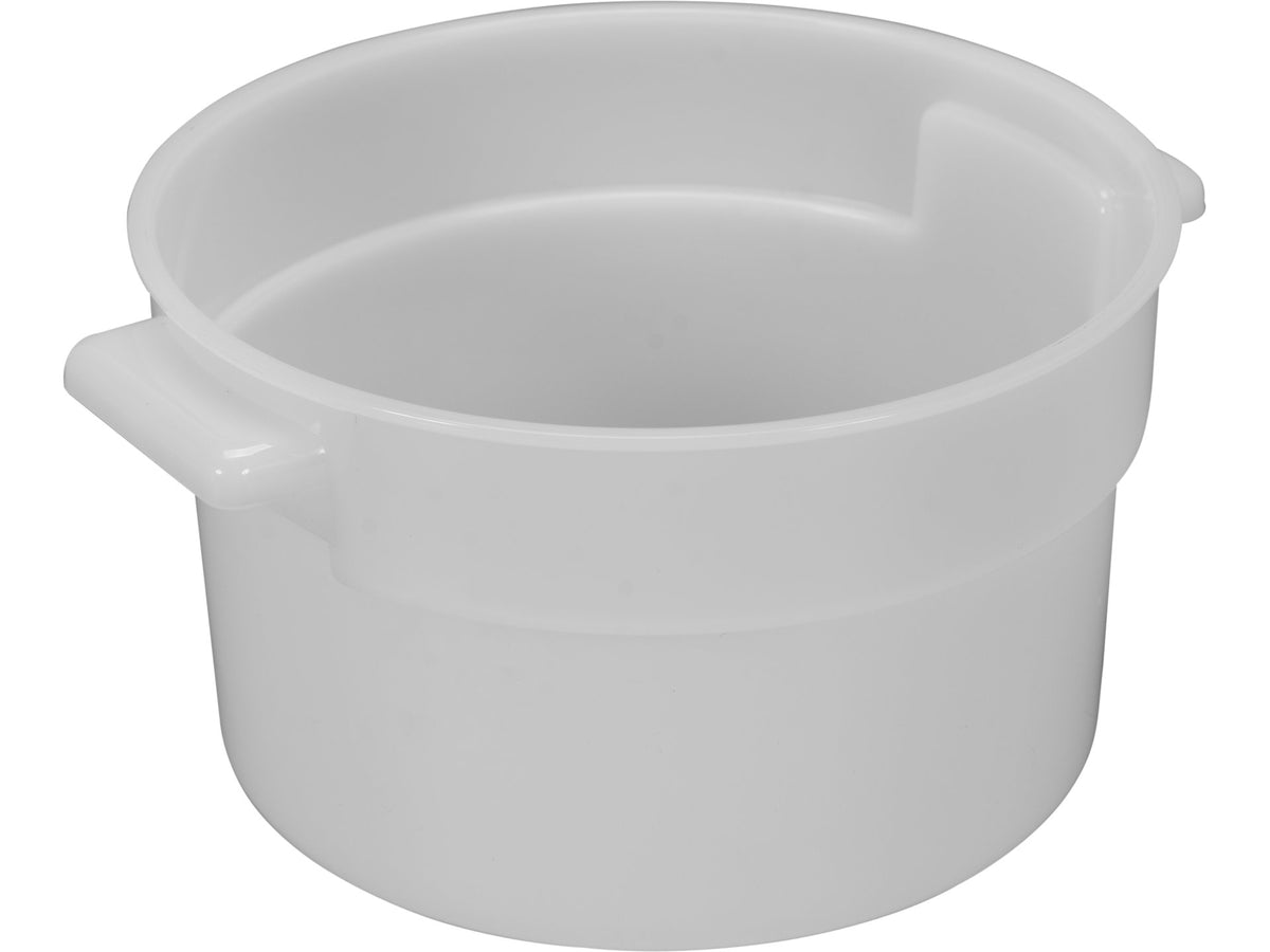 Ronde Pp Voedselcontainer 2L