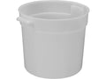 Ronde Voedselcontainer 6L