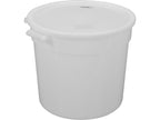 Ronde Voedselcontainer 6L