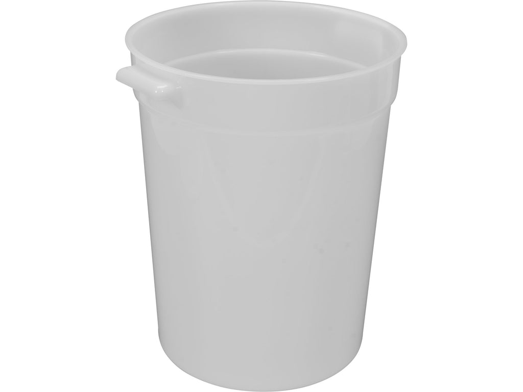 Ronde Pp Voedselcontainer 7,5L