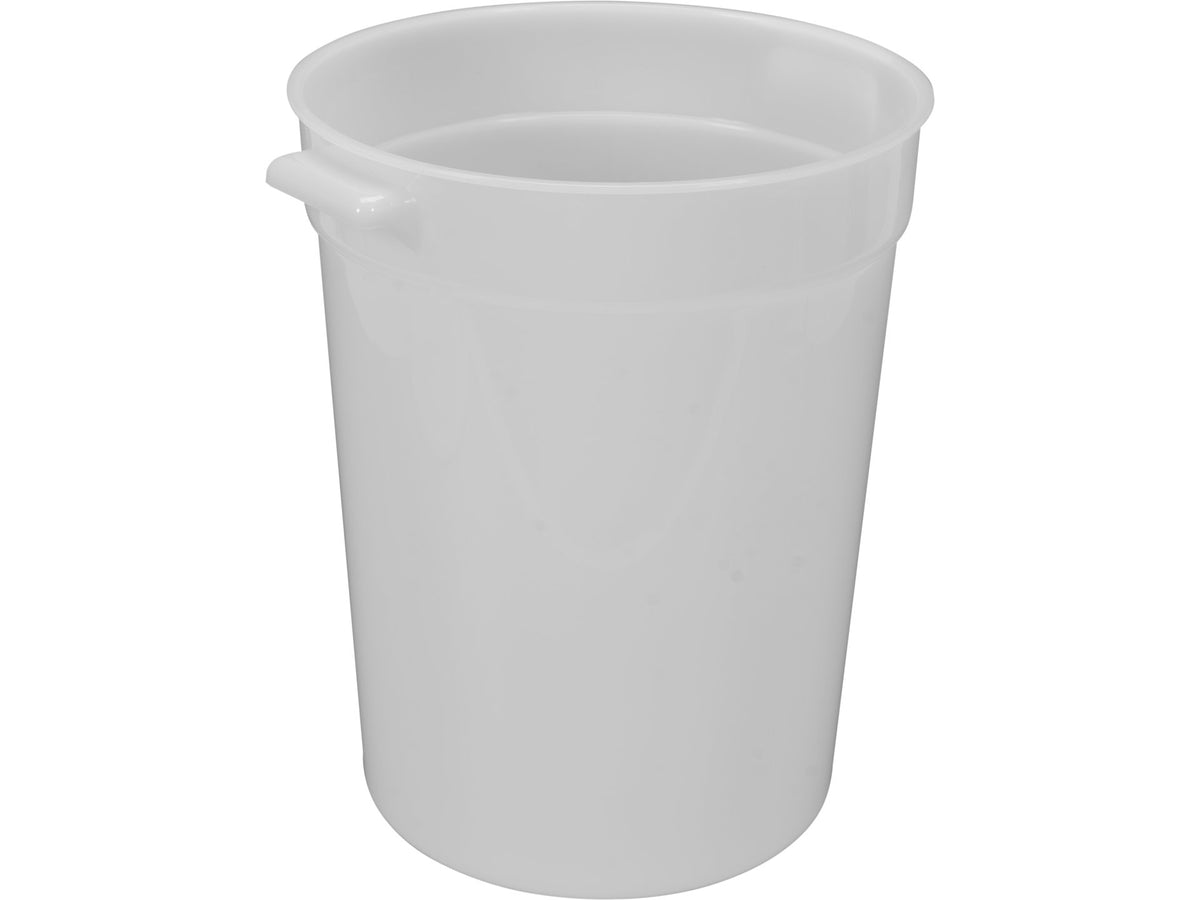 Ronde Pp Voedselcontainer 7,5L