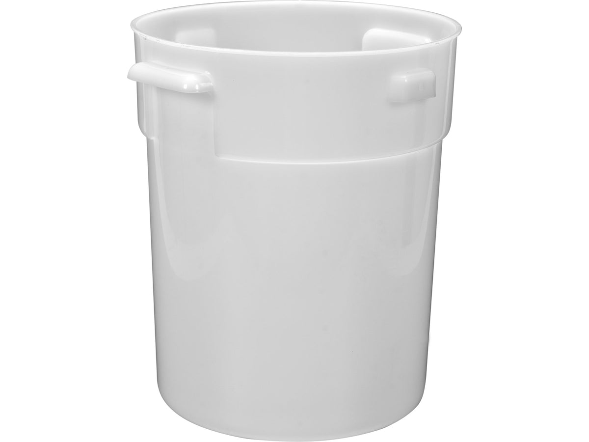 Ronde Pp Voedselcontainer 20L