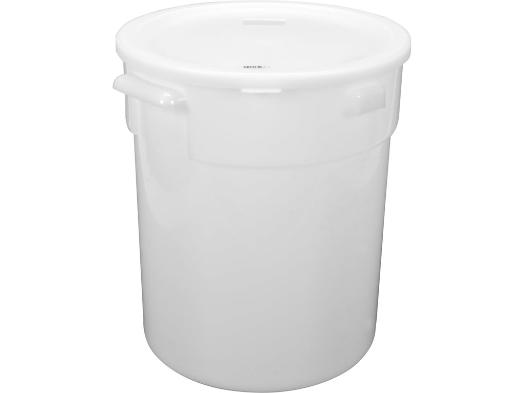 Ronde Pp Voedselcontainer 20L