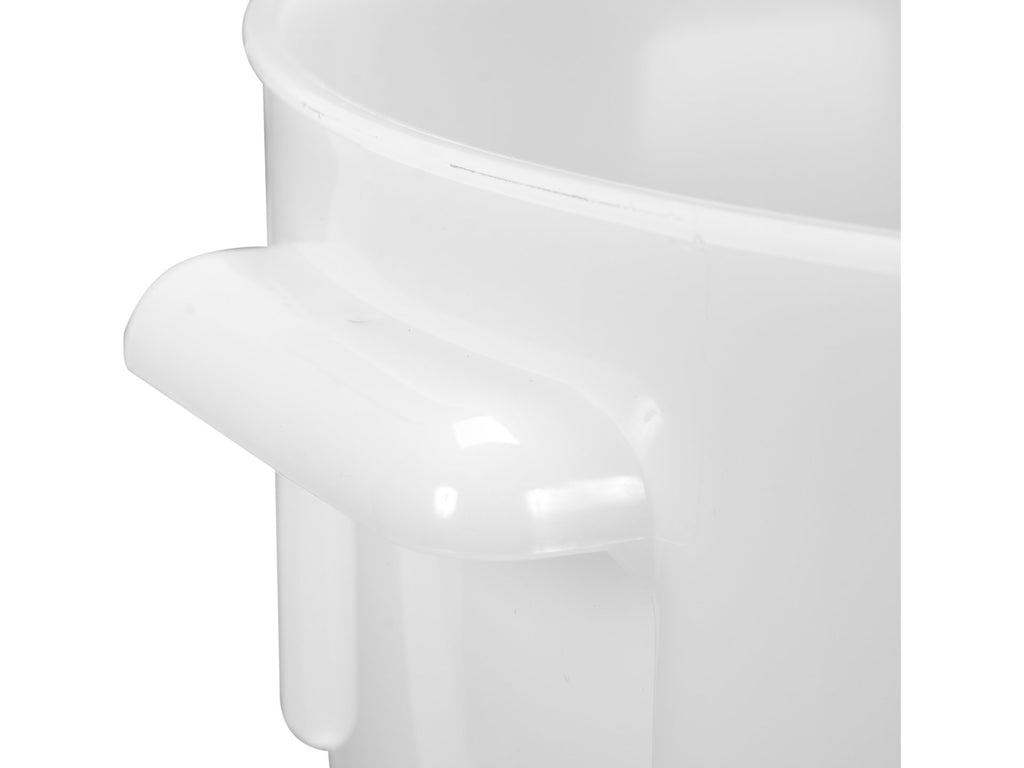 Ronde Pp Voedselcontainer 7,5L