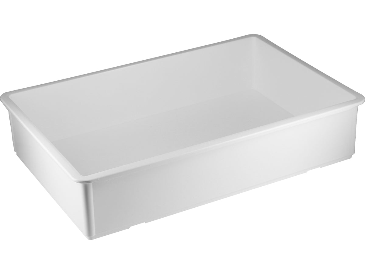<p>Pizza bewaardoos 600x400x130mm</p>