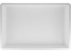 <p>Pizza bewaardoos 600x400x130mm</p>