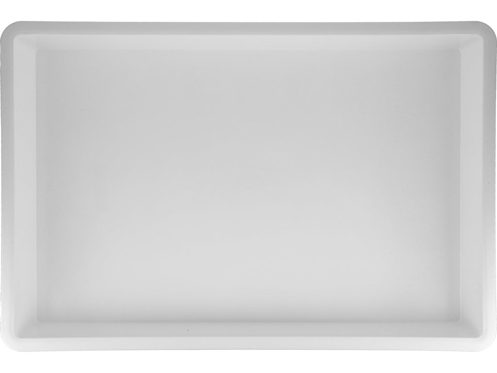 <p>Pizza bewaardoos 600x400x95mm</p>