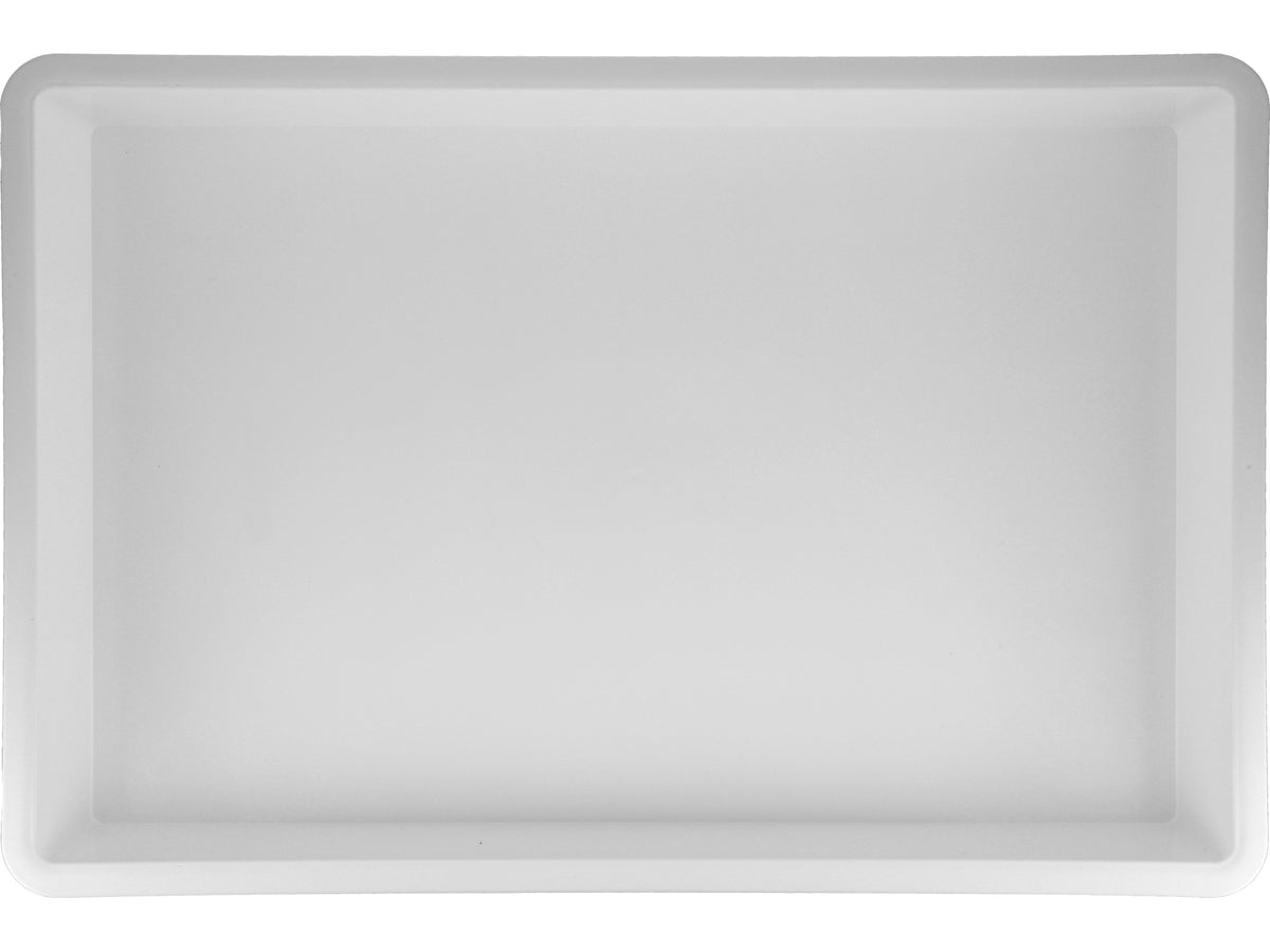 <p>Pizza bewaardoos 600x400x95mm</p>
