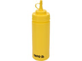 Sausdispenser 350ML Geel