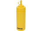 Sausdispenser 350ML Geel