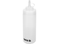Sausdispenser 350ML Wit