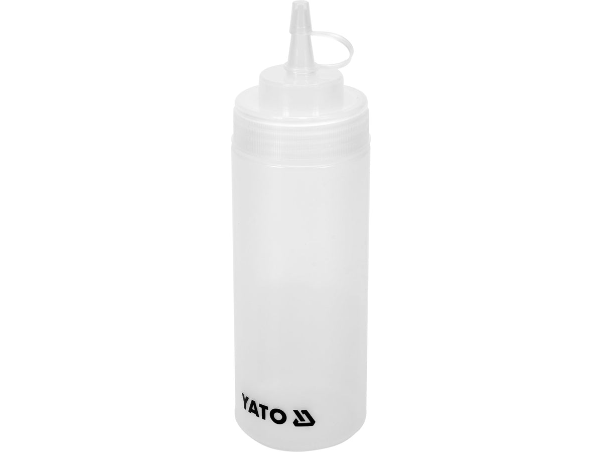 Sausdispenser 350ML Wit