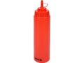 Sausdispenser 700ML Rood