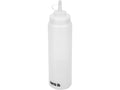 Sausdispenser 700ML Wit