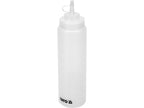 Sausdispenser 700ML Wit