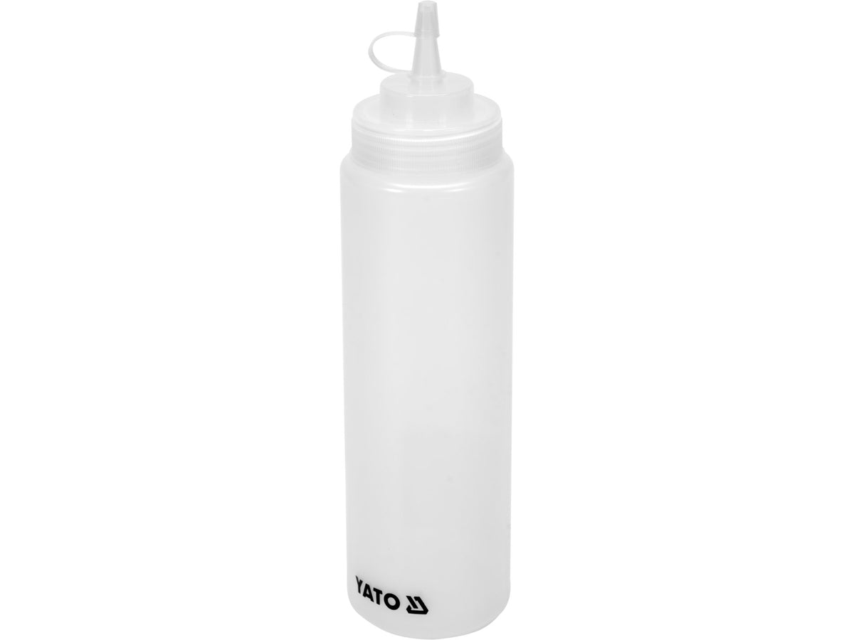 Sausdispenser 700ML Wit