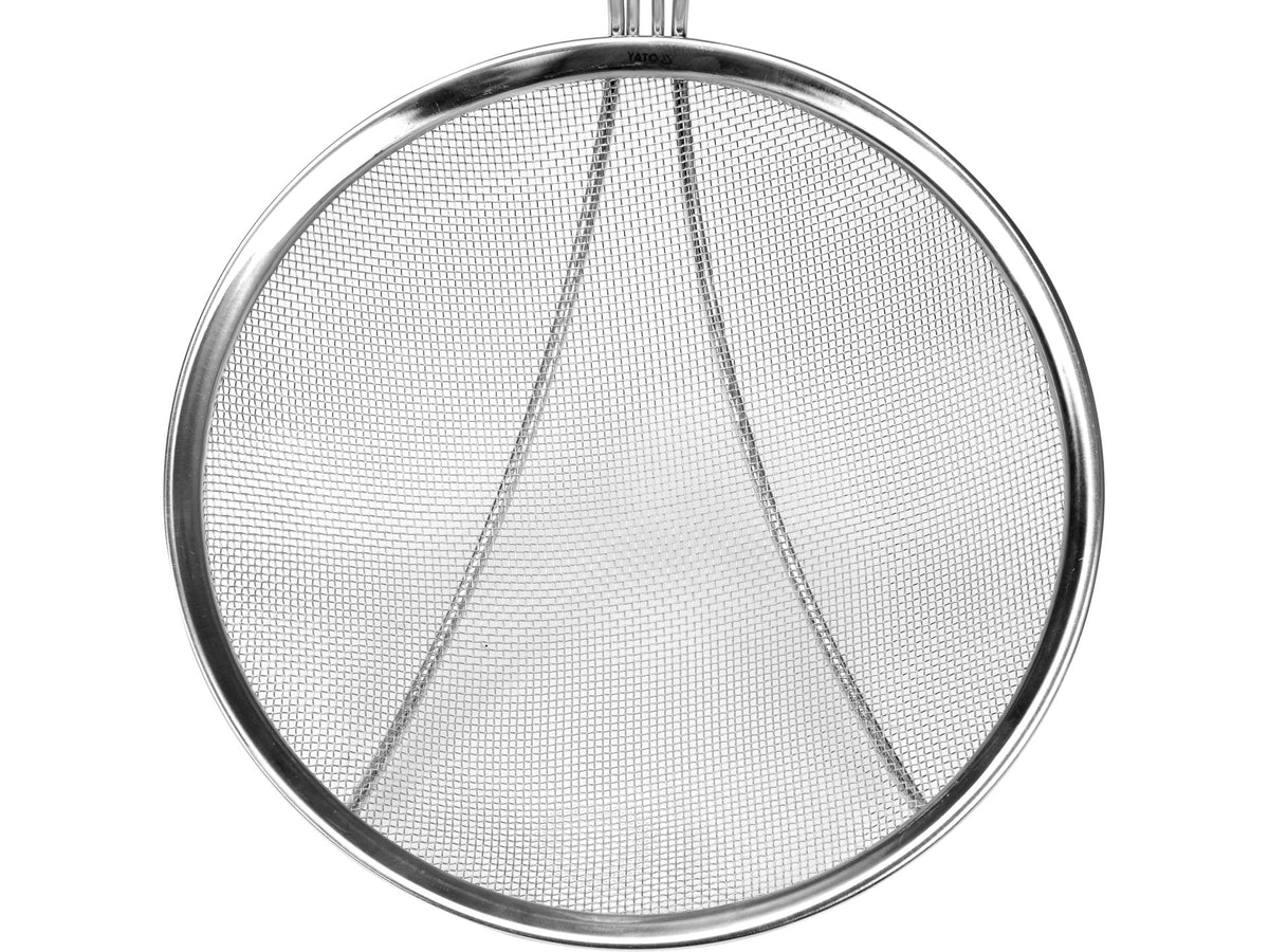Lamelepel 260MM