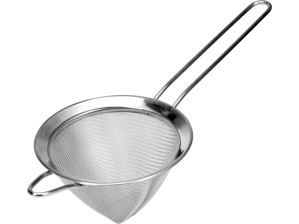 Chinese Kegelgaaszeef, Dicht 120MM