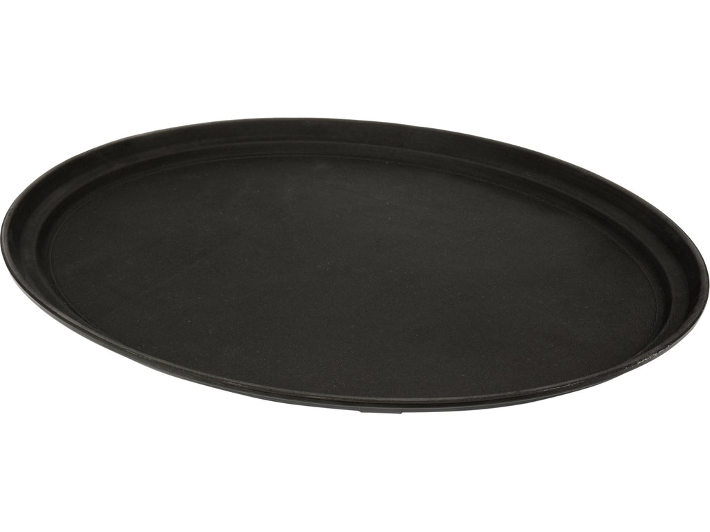 Dienblad, Anti-Slip, Ovaal, 590X490MM