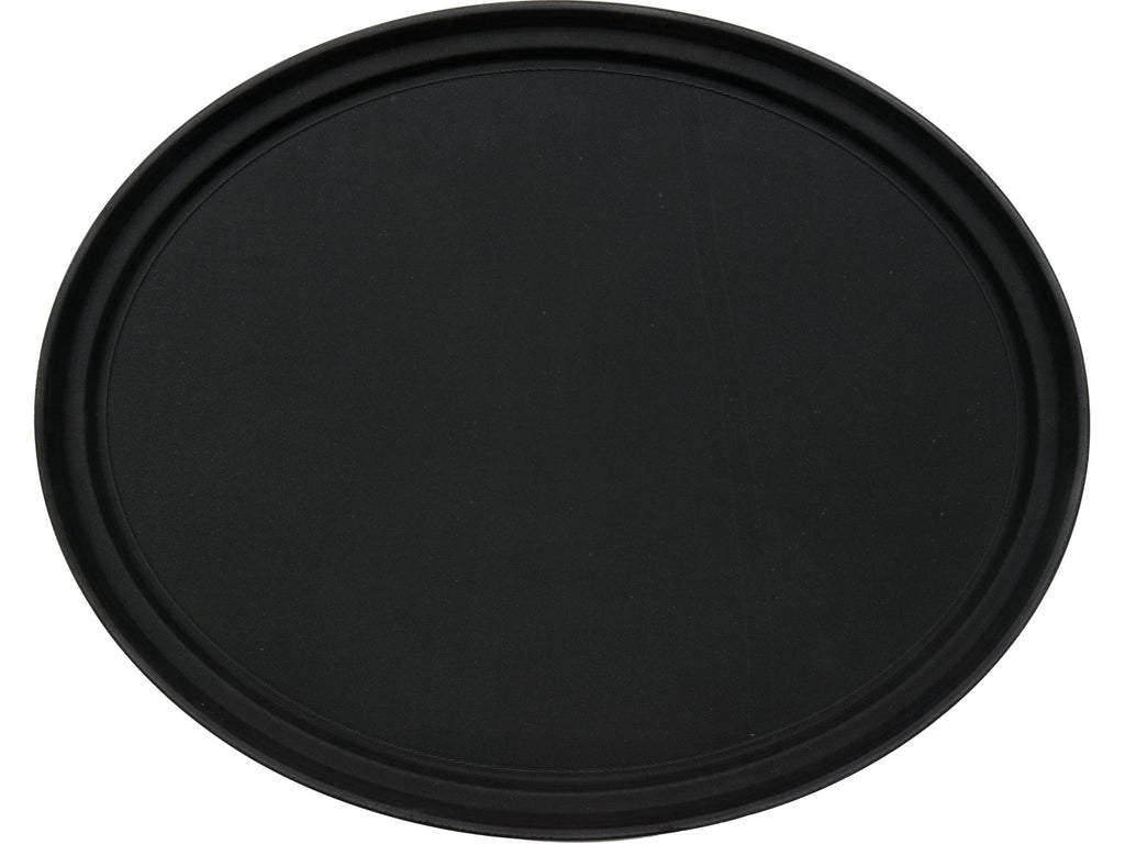 Dienblad, Anti-Slip, Ovaal, 590X490MM