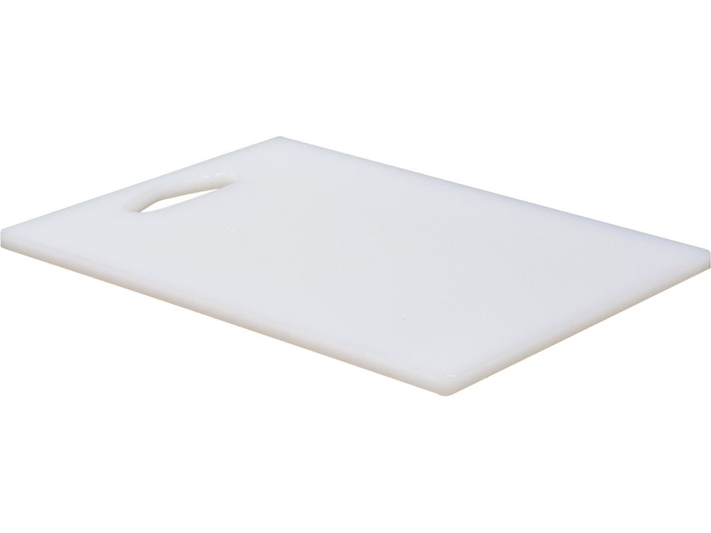 Snijplank 300X220X10 Wit