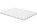 Snijplank 350X250X20 Wit