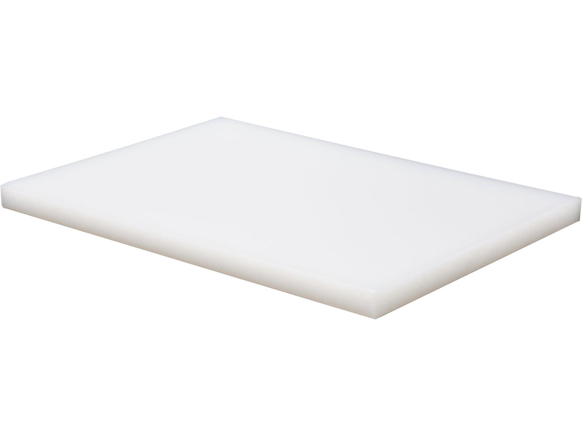 Snijplank 350X250X20 Wit
