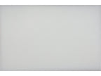Snijplank 350X250X20 Wit