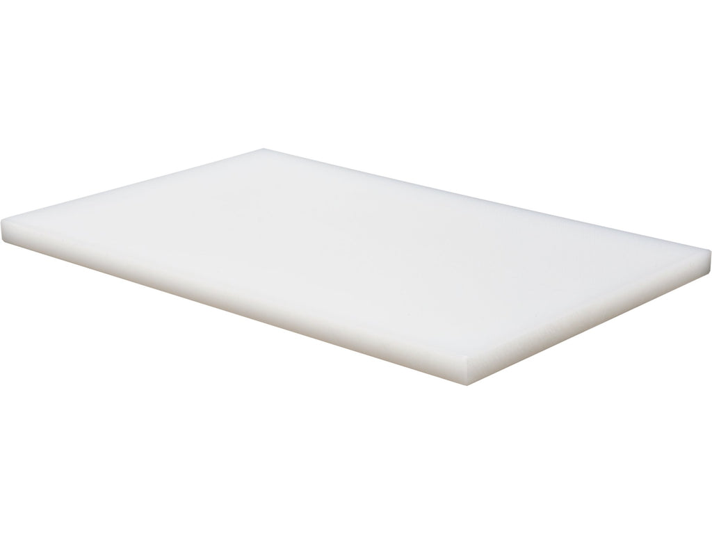 Snijplank 440X290X20 Wit
