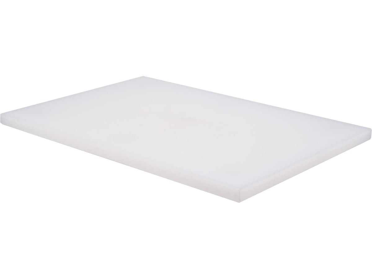 Snijplank 500X340X20 Wit